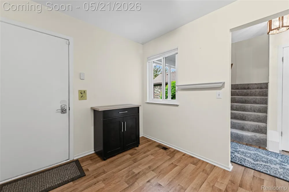 3779 Heritage Parkway #41 Dearborn City, MI 48124
