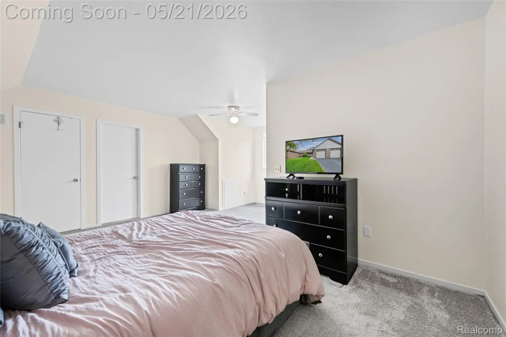 3779 Heritage Parkway #41 Dearborn City, MI 48124