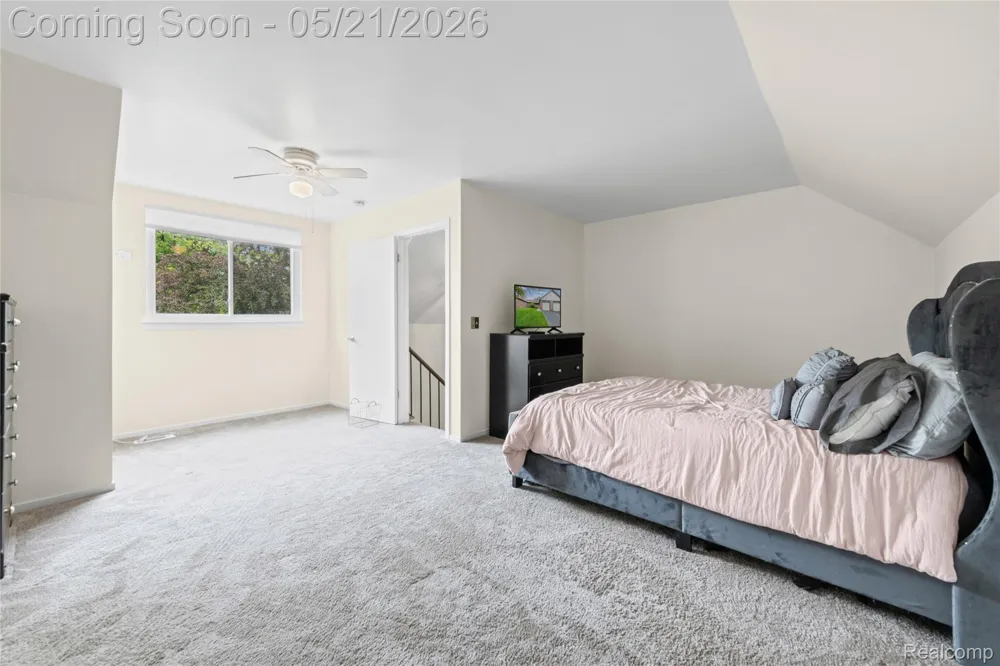 3779 Heritage Parkway #41 Dearborn City, MI 48124