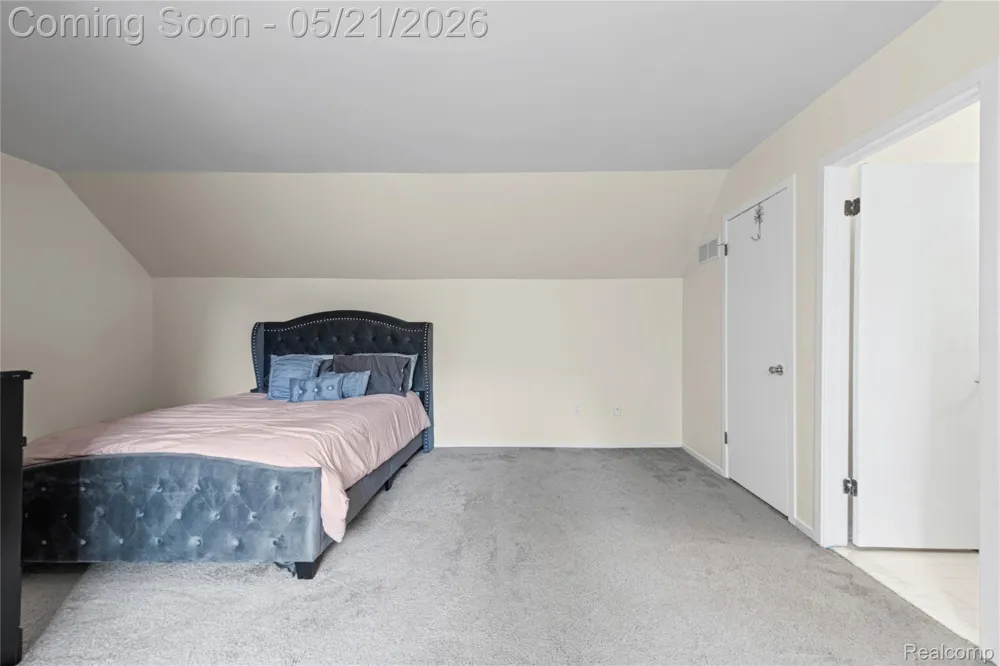 3779 Heritage Parkway #41 Dearborn City, MI 48124