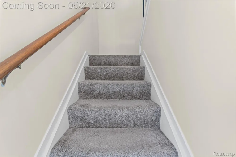 3779 Heritage Parkway #41 Dearborn City, MI 48124
