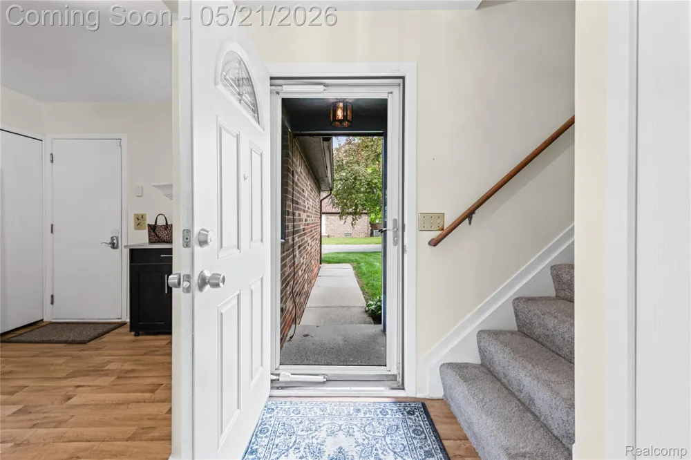 3779 Heritage Parkway #41 Dearborn City, MI 48124