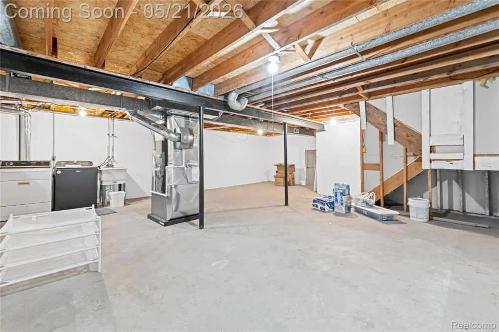 3779 Heritage Parkway #41 Dearborn City, MI 48124