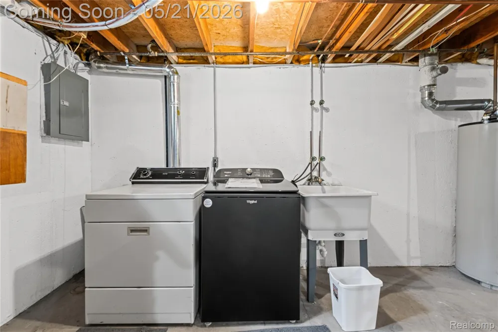 3779 Heritage Parkway #41 Dearborn City, MI 48124