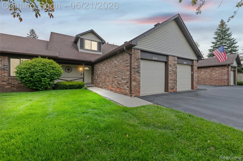 3779 Heritage Parkway #41 Dearborn City, MI 48124