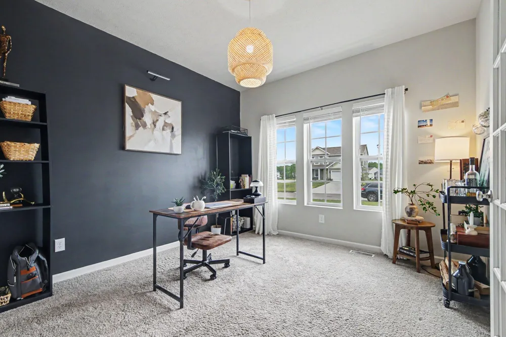 14472 Tupelo Drive Port Sheldon Township, MI 49460