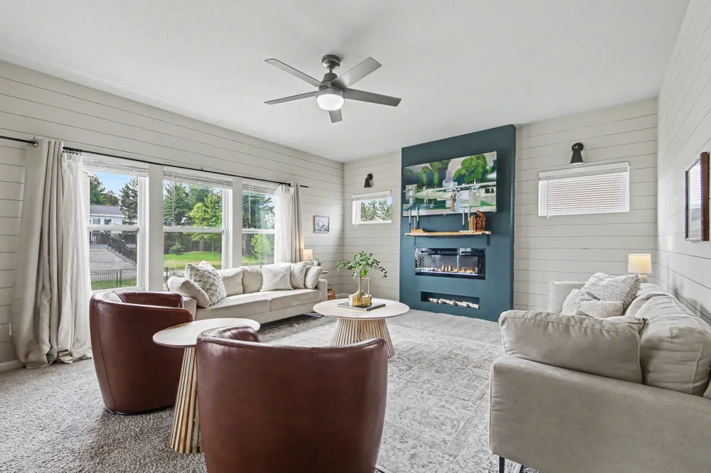 14472 Tupelo Drive Port Sheldon Township, MI 49460