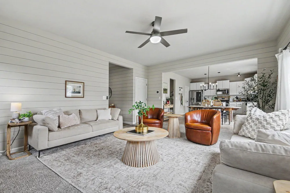 14472 Tupelo Drive Port Sheldon Township, MI 49460
