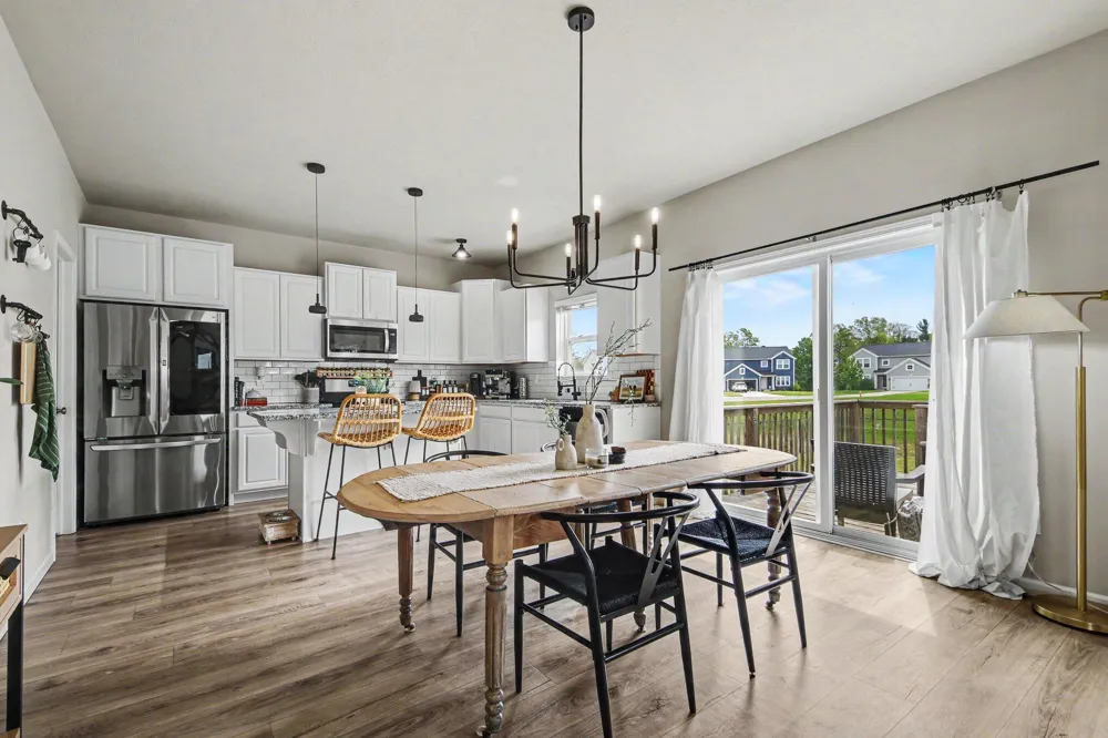 14472 Tupelo Drive Port Sheldon Township, MI 49460