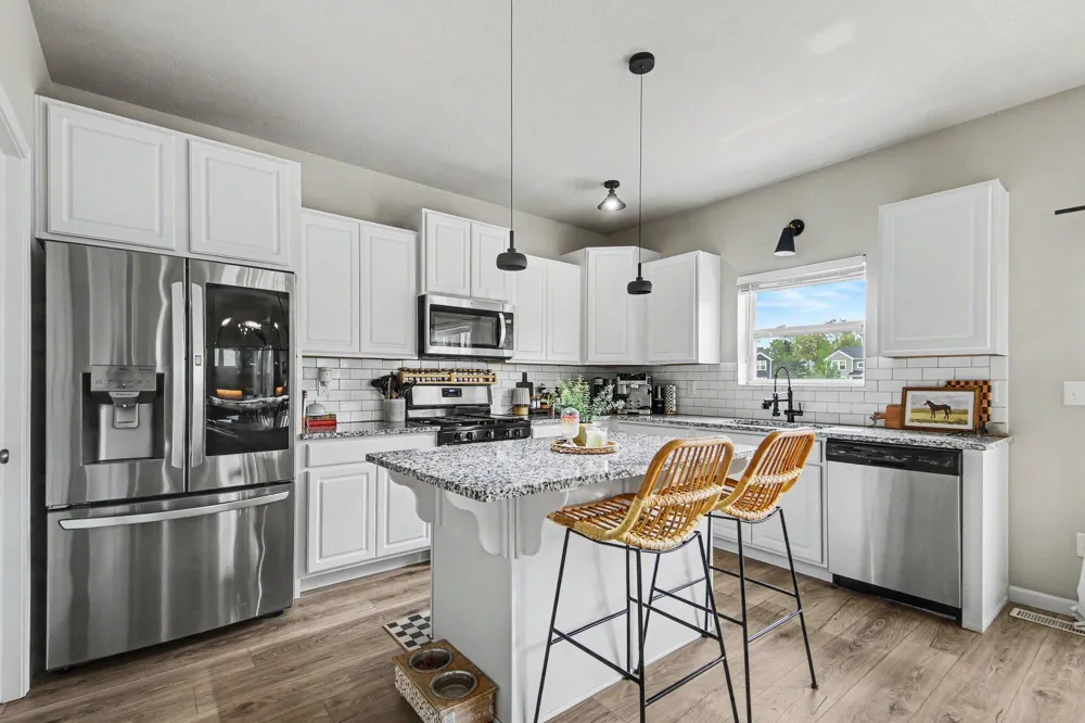 14472 Tupelo Drive Port Sheldon Township, MI 49460