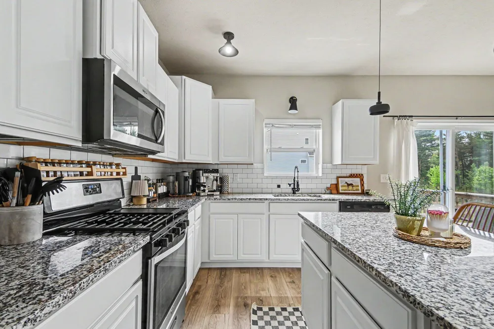 14472 Tupelo Drive Port Sheldon Township, MI 49460