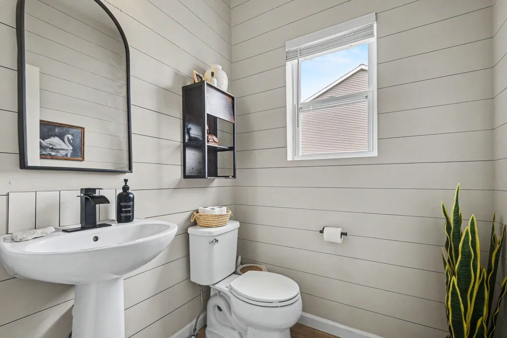 14472 Tupelo Drive Port Sheldon Township, MI 49460