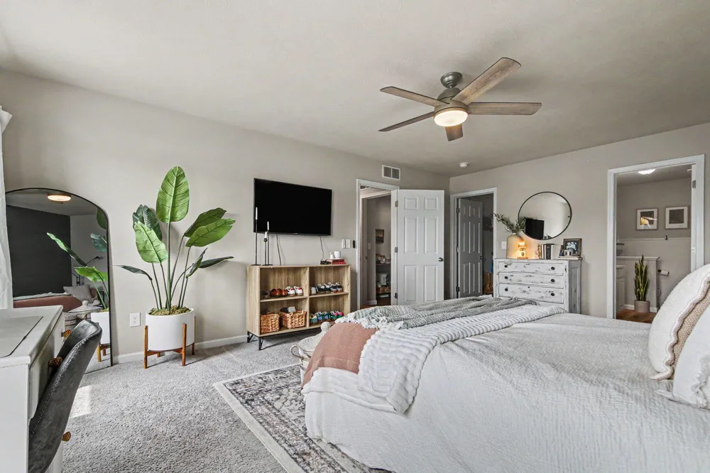 14472 Tupelo Drive Port Sheldon Township, MI 49460