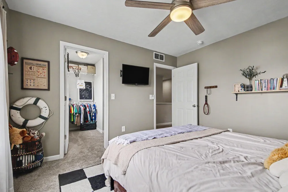 14472 Tupelo Drive Port Sheldon Township, MI 49460