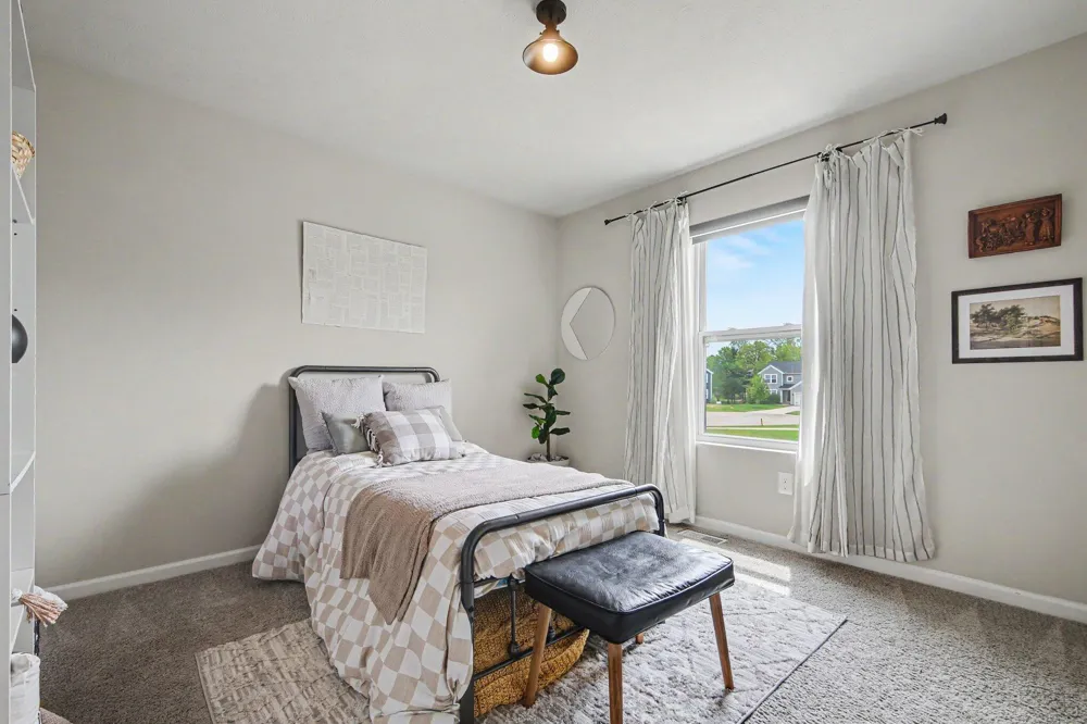 14472 Tupelo Drive Port Sheldon Township, MI 49460