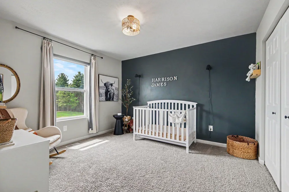 14472 Tupelo Drive Port Sheldon Township, MI 49460