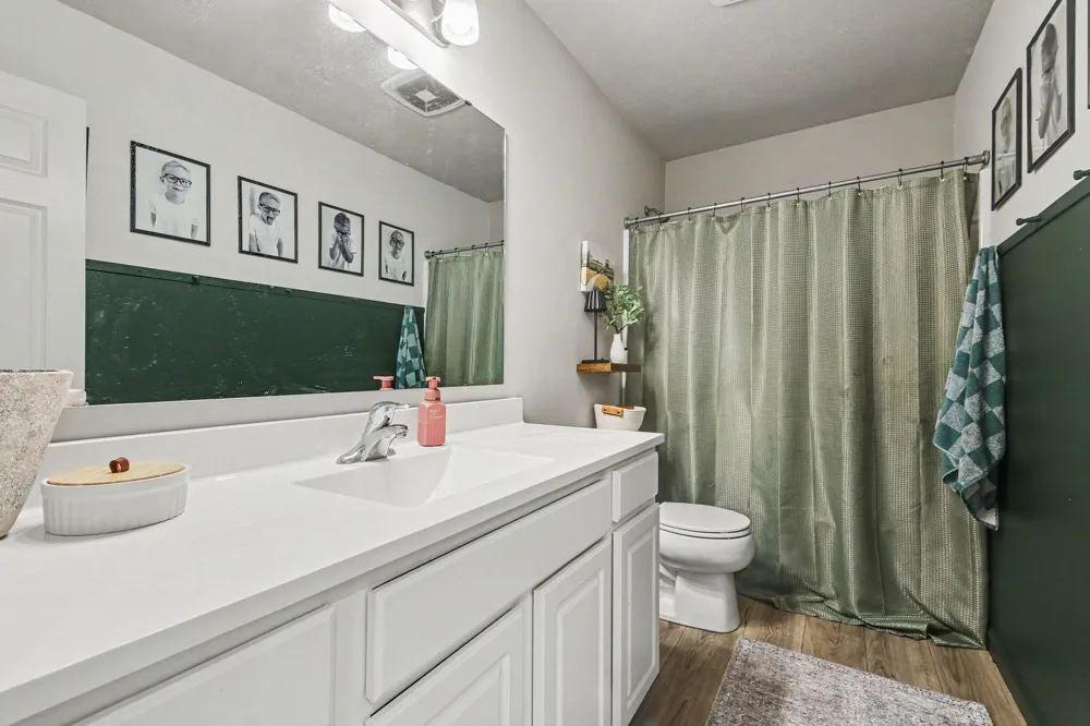 14472 Tupelo Drive Port Sheldon Township, MI 49460