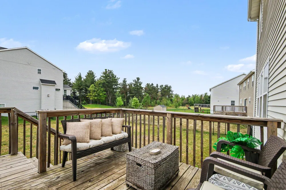 14472 Tupelo Drive Port Sheldon Township, MI 49460