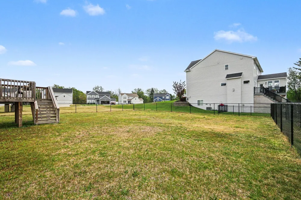 14472 Tupelo Drive Port Sheldon Township, MI 49460