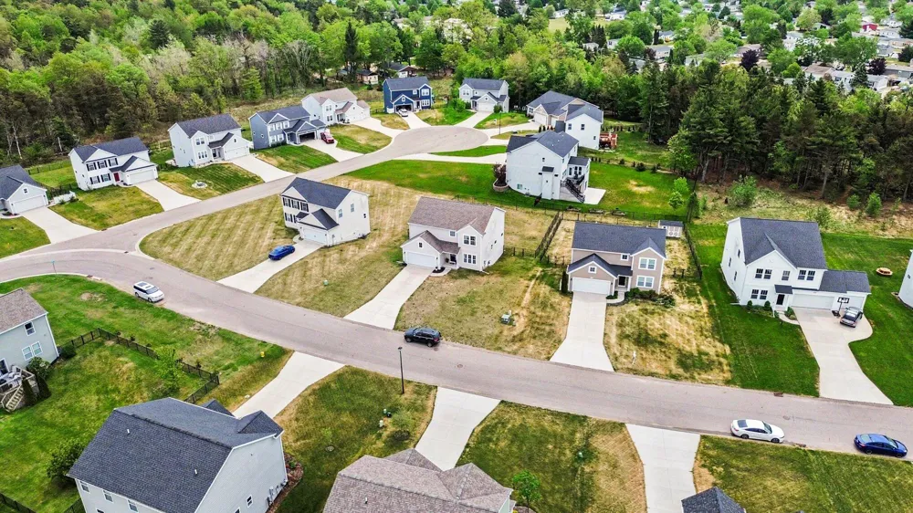 14472 Tupelo Drive Port Sheldon Township, MI 49460