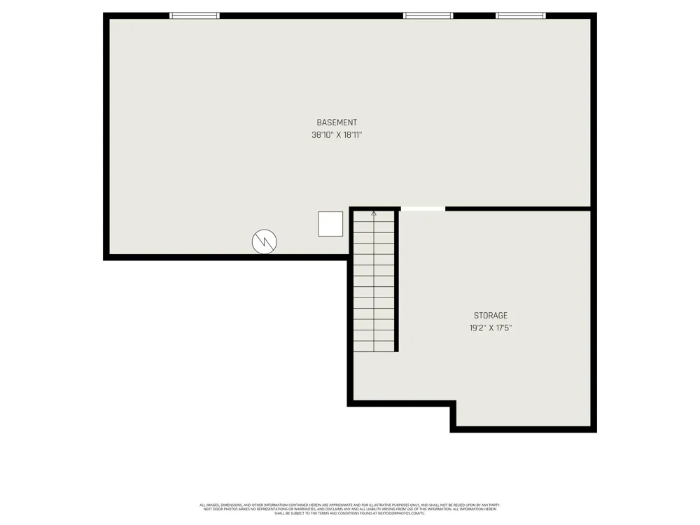 14472 Tupelo Drive Port Sheldon Township, MI 49460