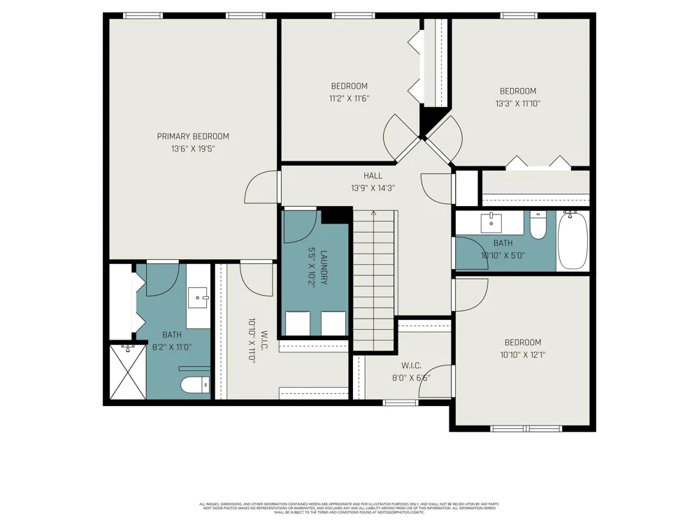 14472 Tupelo Drive Port Sheldon Township, MI 49460