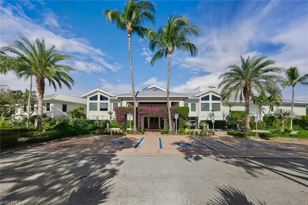 321 Hideaway Circle S Marco Island, FL 34145