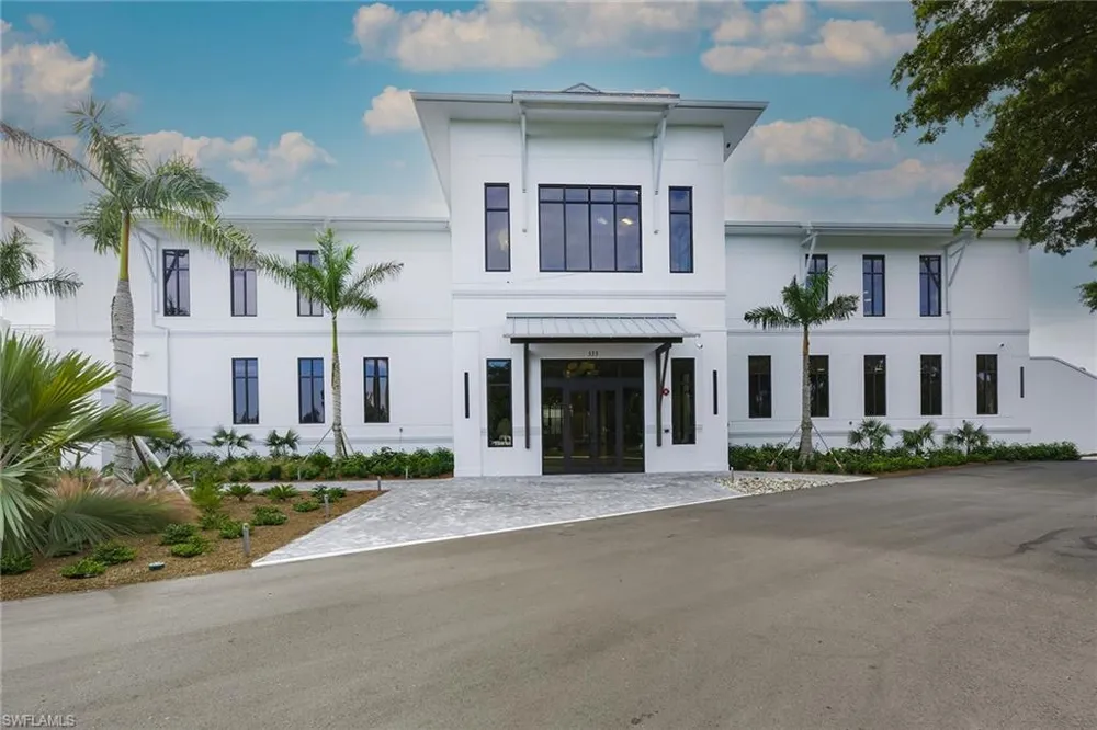 321 Hideaway Circle S Marco Island, FL 34145