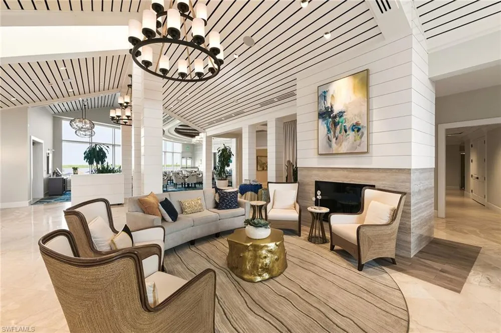 321 Hideaway Circle S Marco Island, FL 34145