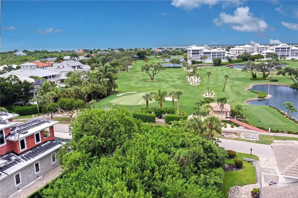 321 Hideaway Circle S Marco Island, FL 34145