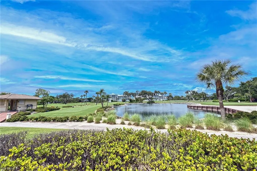 321 Hideaway Circle S Marco Island, FL 34145