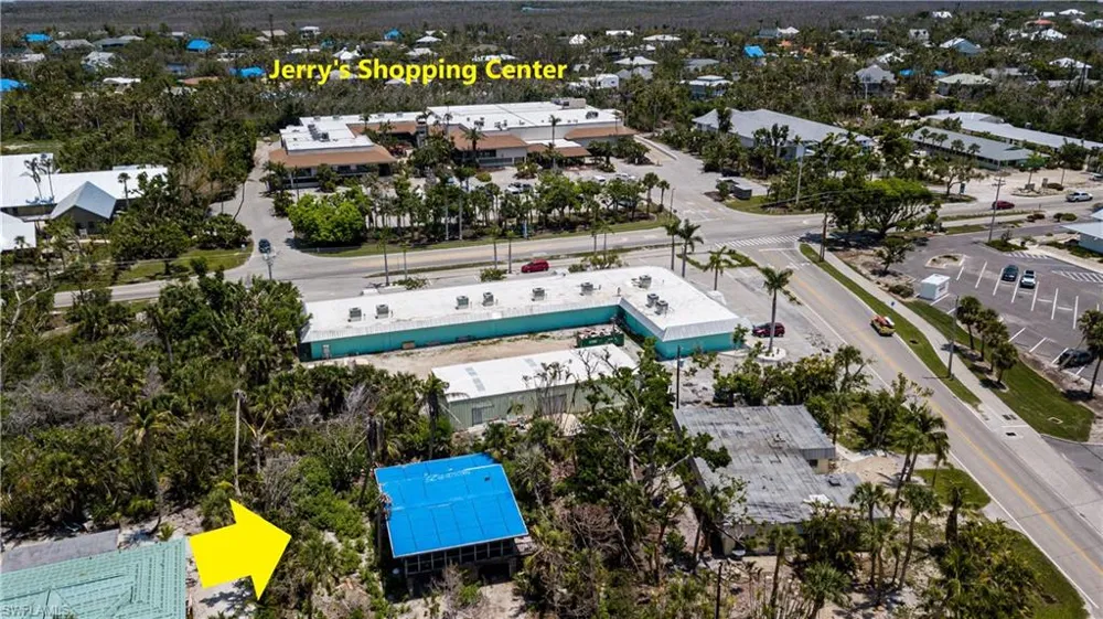 1722 Windward Way Sanibel, FL 33957