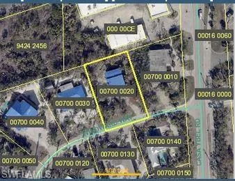 1722 Windward Way Sanibel, FL 33957