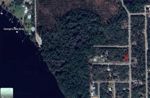 Biscayne Drive