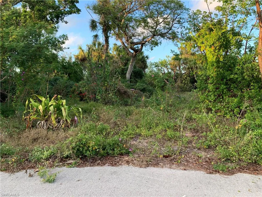 2090 Wild Lime Drive Sanibel, FL 33957