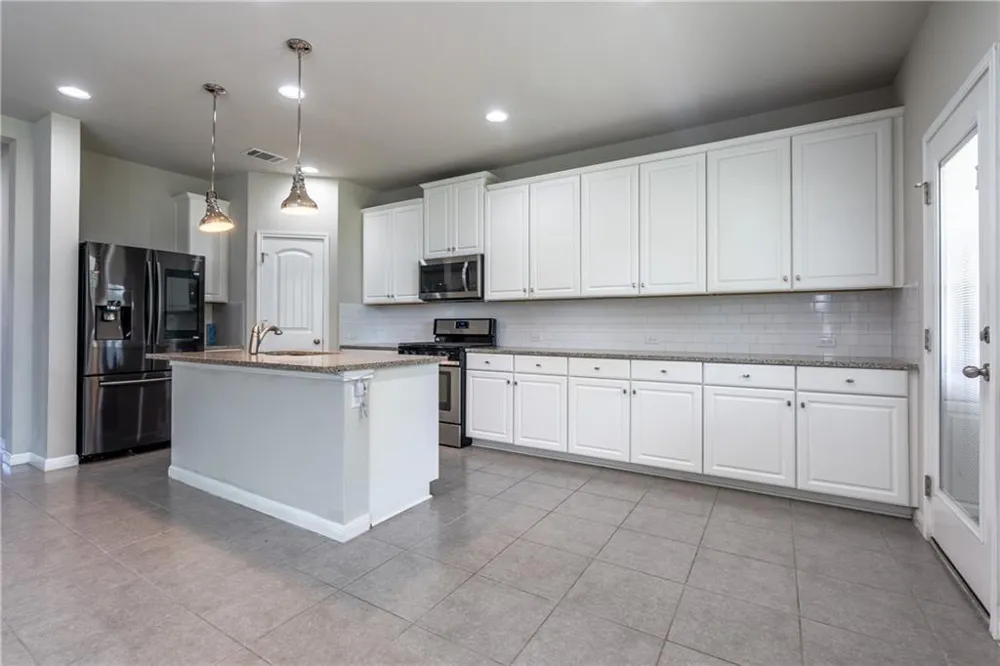 5649 Porano Circle Round Rock, TX 78665