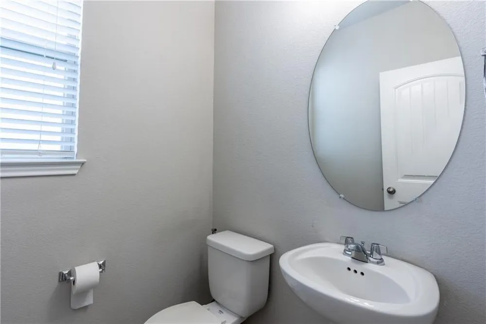 5649 Porano Circle Round Rock, TX 78665