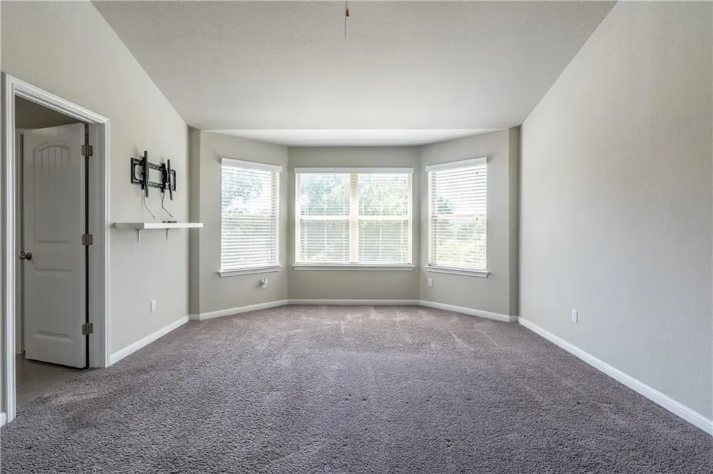 5649 Porano Circle Round Rock, TX 78665