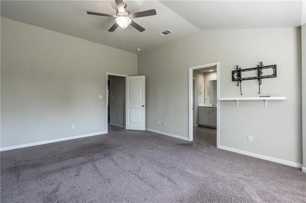 5649 Porano Circle Round Rock, TX 78665