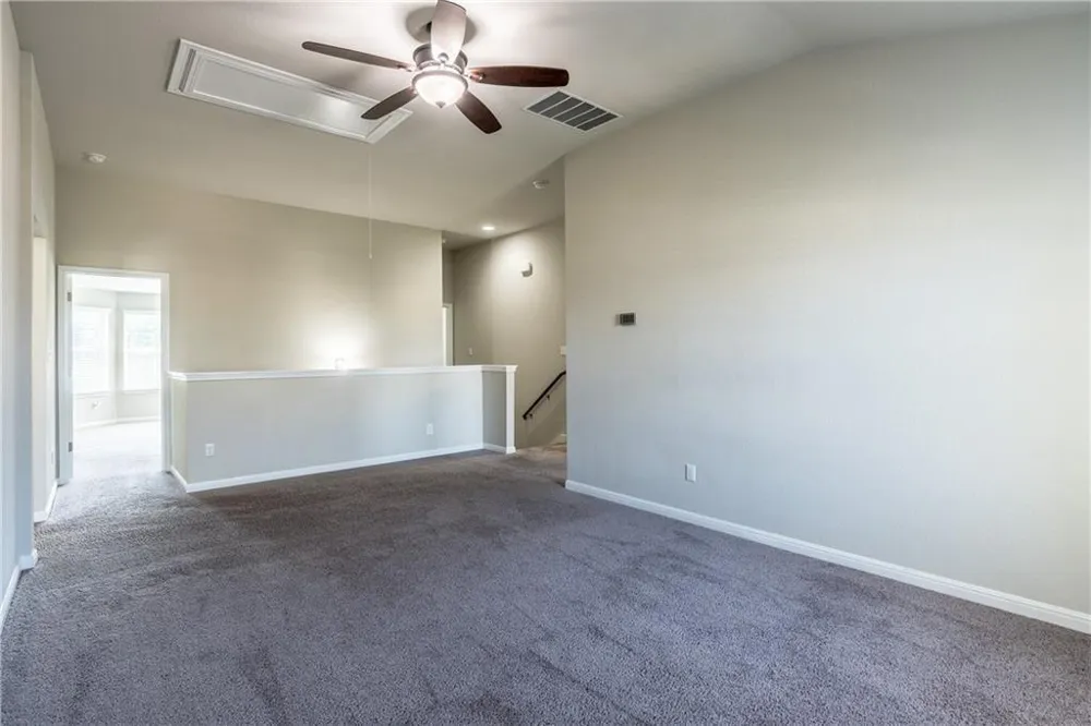 5649 Porano Circle Round Rock, TX 78665