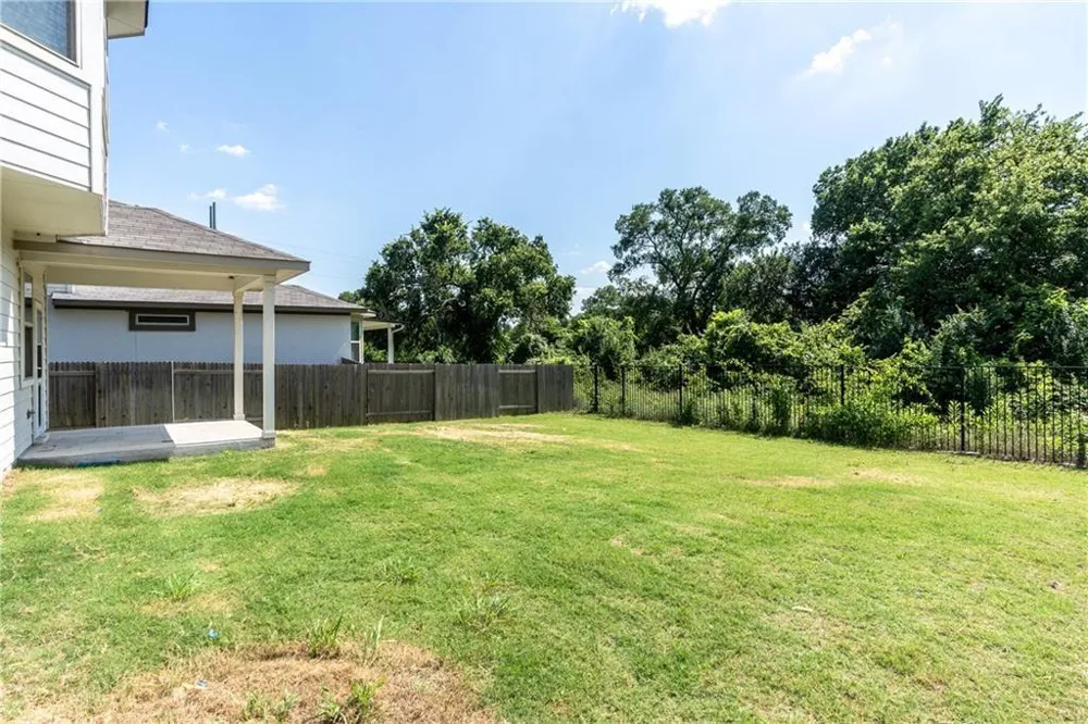 5649 Porano Circle Round Rock, TX 78665