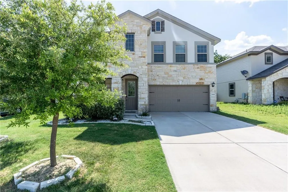 5649 Porano Circle Round Rock, TX 78665