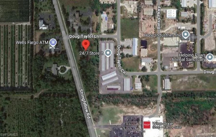 10150 Stringfellow Road Other, FL 33956