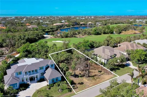 5633 Baltusrol Court
