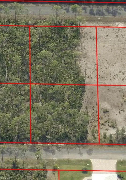 3601 Pink Ibis Drive St. James City, FL 33956