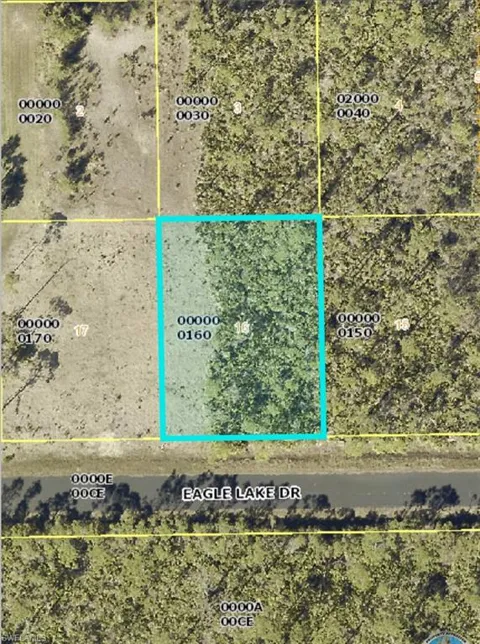 3600 Eagle Lake Road