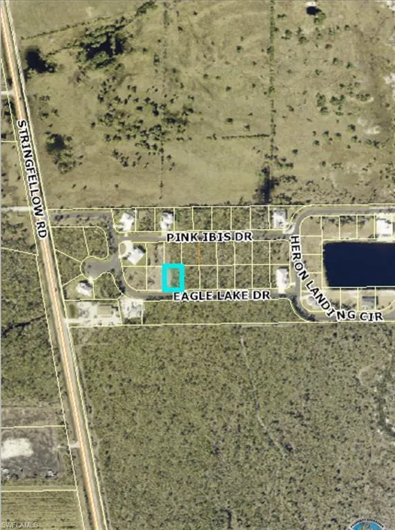 3600 Eagle Lake Road St. James City, FL 33956