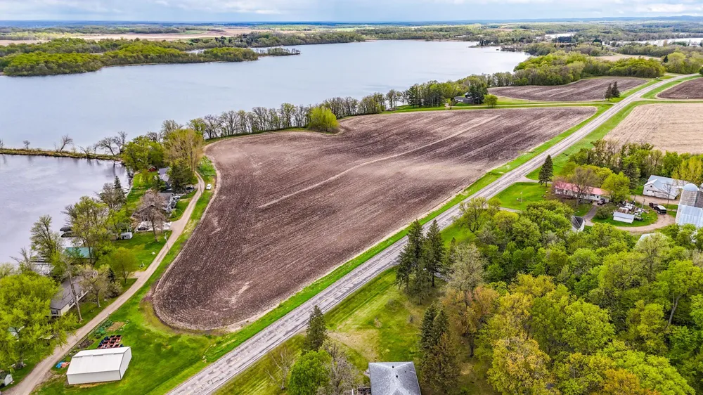 tbd County Rd 4 Vergas, MN 56587