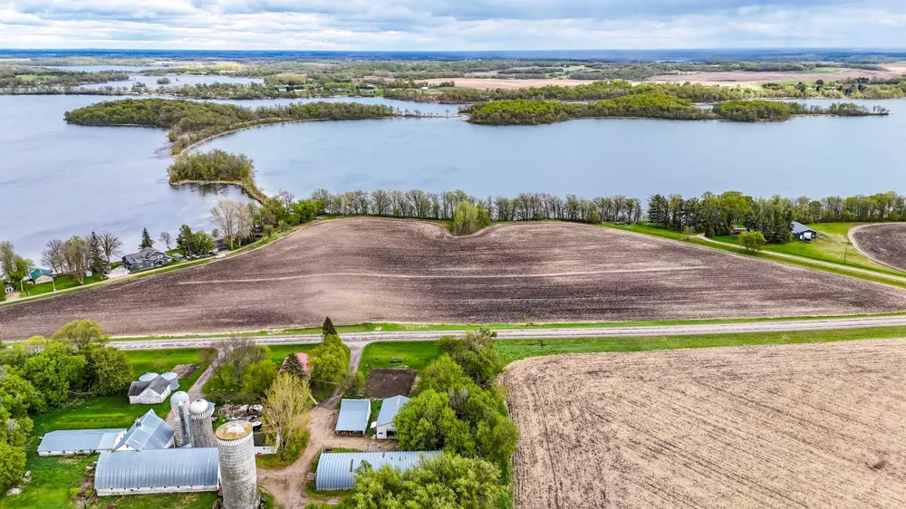 tbd County Rd 4 Vergas, MN 56587