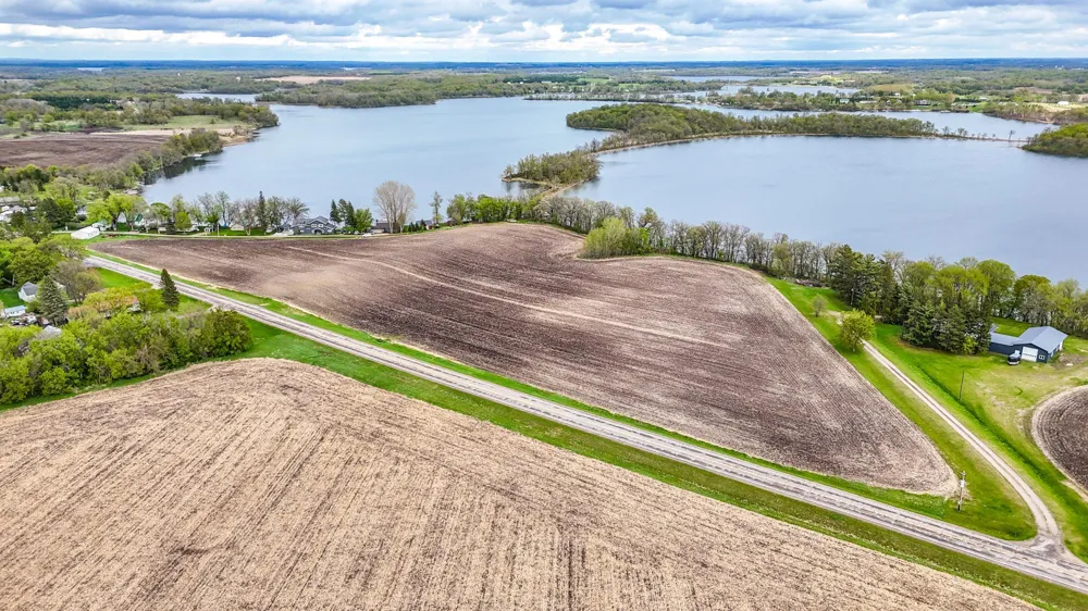 tbd County Rd 4 Vergas, MN 56587